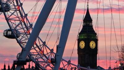 Великобритания может возобновить прием туристов уже в мае 2021 года - newinform.com - Англия