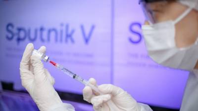 В Японии высоко оценили российскую вакцину «Спутник V» - news-front.info - Россия