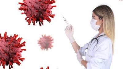 ВОЗ: число инфицированных коронавирусом с каждым днем становится меньше - newinform.com