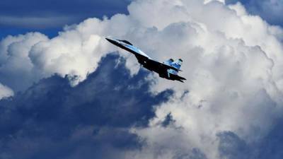 Энтони Блинкен - США поставили Египет в известность о нежелательности закупки Су-35 у России - eadaily.com - Россия - Египет - Ливия