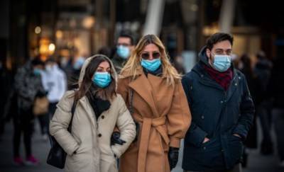 Чехи стали массово не доверять государству - eadaily.com - Чехия