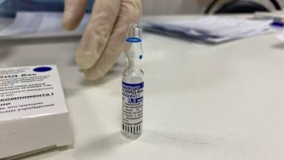 В Министерстве здравоохранения России рассказали, кому стоит отказаться от вакцины от коронавируса - ufacitynews.ru - Россия