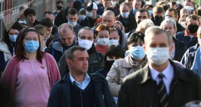 Ханс Клюге - ВОЗ назвала сроки завершения пандемии коронавируса - ru.armeniasputnik.am - Китай - Армения