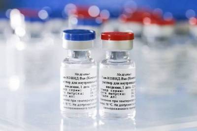 В Японии оценили эффективность вакцины от коронавируса «Спутник V» - versia.ru