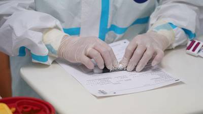 В России за сутки выявили 11 749 новых случаев коронавируса - iz.ru - Россия - Израиль