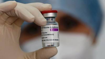 Германии угрожает очередной провал вакцинации: «Препарат есть, но никто его не хочет» - germania.one - Евросоюз - Берлин