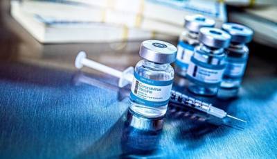 Новые штаммы и эффективность вакцин: что известно? - ukrinform.ru - Юар