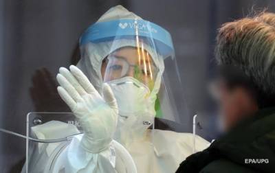 Чон Сегюн - В Южной Корее начинается COVID-вакцинация - korrespondent.net - Южная Корея