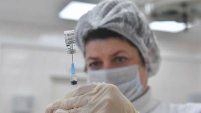 Перечислены главные противопоказания к прививке от коронавируса - nation-news.ru - Россия