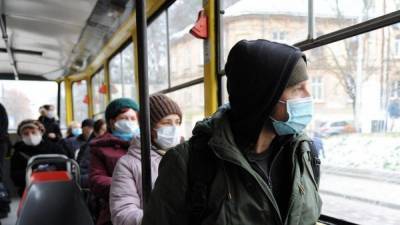 Олег Рубан - В Киеве проведут ревизию госпитальных баз и больниц, чтобы столица избежала оранжевой зоны - 24tv.ua - Киев