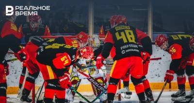 «Йокерит» сыграет домашние матчи плей-офф КХЛ на площадках соперников - realnoevremya.ru - Финляндия