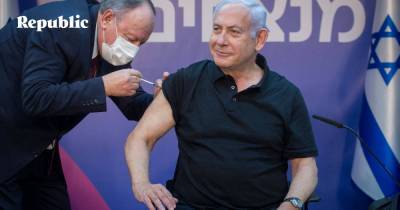 Израиль уже в марте планирует наработать коллективный иммунитет с помощью вакцинации - republic.ru - Израиль