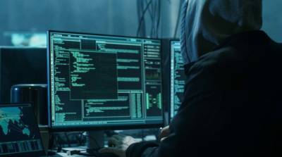 Российские хакеры осуществили кибератаку на госорганы – СНБО - ru.slovoidilo.ua - Россия - Украина