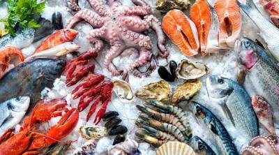 Популярность морепродуктов в стране привела к росту морских плантаций - newsland.com - Приморье край