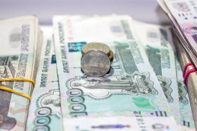 Петербуржцы набрали потребкредитов на 14 млрд рублей за месяц - abnews.ru