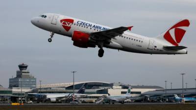 Одна из старейших авиакомпаний в мире ČSA намерена уволить всех сотрудников - svoboda.org - Чехия