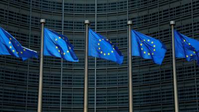 Еврокомиссия раскритиковала ограничения на поездки в шести странах ЕС - obzor.lt - Финляндия - Евросоюз - Швеция - Дания - Бельгия - Венгрия
