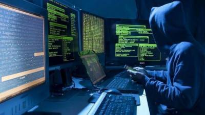 СНБО: российские хакеры атаковали систему документообората украинских госорганов - sharij.net