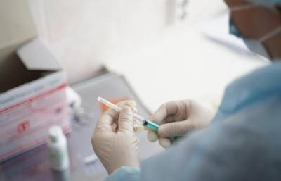 44 тысячи жителей Тверской области прошли вакцинацию от коронавируса - afanasy.biz - Тверская обл.