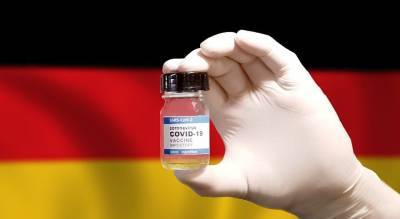 Ангела Меркель - Ангела Меркель сообщила о третьей волне пандемии COVID-19 в Германии - news.vse42.ru
