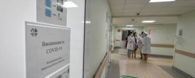 В Татарстане от COVID-19 вакцинировались более 72 тысяч человек - runews24.ru - республика Татарстан