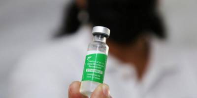 Делала в ОАЭ. Украинка рассказала о прививке вакциной от коронавируса CoviShield - nv.ua - Эмираты