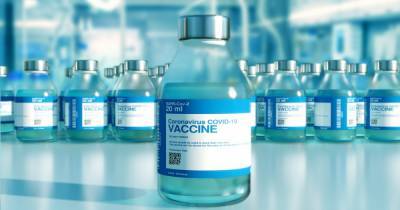 Вакцину по программе COVAX первой в мире получила одна из африканских стран - dsnews.ua - Гана