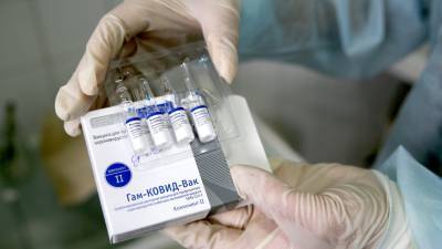 Сделать прививку от коронавируса можно будет еще в двух московских ТЦ - mir24.tv - Россия - Москва - Columbus - Анастасию Ракову