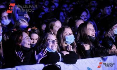 Наталья Комарова - В Югре планируют открыть концертные залы - fedpress.ru - округ Югра - Ханты-Мансийск