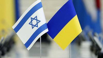 Зона свободной торговли между Украиной и Израилем: производители получили новые возможности - 24tv.ua - Израиль