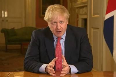 Борис Джонсон - Fox News: Великобритания планирует ослабить карантинные ограничения - enovosty.com - Англия