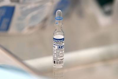 Более 22 тысяч пенсионеров в Тверской области сделали прививку от COVID-19 - tverigrad.ru - Тверская обл.