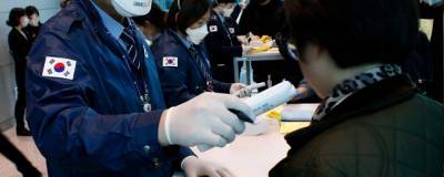 В Южной Корее на восстановление после пандемии потратят 18 млрд долларов - runews24.ru - Южная Корея