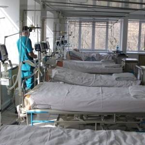 В Запорожье выделили 7 млн гривен на капитальные ремонты в больницах - reporter-ua.com - Запорожье