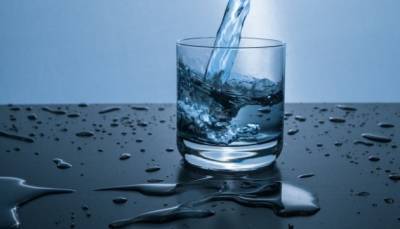 Как сделать воду питьевой? - ukrinform.ru