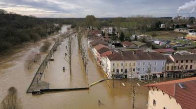 Франс Тиммерманс - ЕС теряет более 12 млрд евро в год из-за изменения климата - belta.by - Минск - Евросоюз - Брюссель
