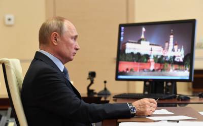 Владимир Путин - Путин заявил о готовящихся провокациях против России из-за COVID-19 - runews24.ru - Россия