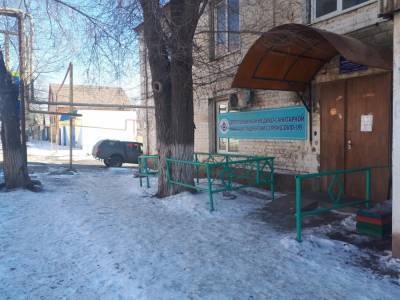 В Астрахани Центры для пациентов с подозрением на ковид изменили режим работы - astrakhanfm.ru - Астрахань