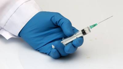 Массовая вакцинация от коронавируса началась на Украине - inforeactor.ru - Черкасская обл.