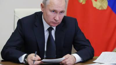 Владимир Путин - Президент предупредил о возможных провокациях в сфере борьбы с ковидом - vesti.ru - Россия