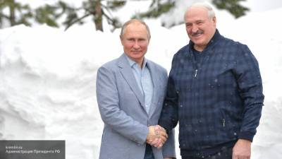 Владимир Путин - Александр Лукашенко - В Польше оценили итоги переговоров Путина и Лукашенко - newinform.com - Россия - Москва - Минск - Польша