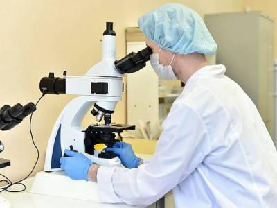 Vita Laboratoriot - В Финляндии обнаружили уникальную мутацию коронавируса - rosbalt.ru - Финляндия