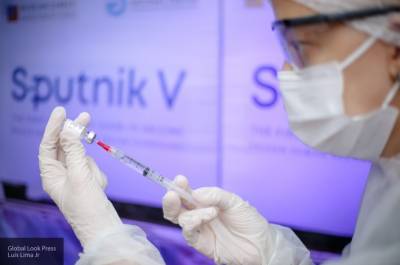В Сербии объяснили, как российская вакцина показала истинное лицо Запада - newinform.com - Евросоюз - Сербия