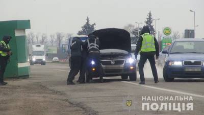 Запорожец нелегально перевозил людей на оккупированные территории и в РФ - inform.zp.ua - Россия - Украина