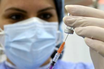 Александр Ломако - В Чернигове более половины врачей отказались от COVID-вакцинации - news.bigmir.net