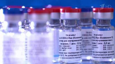 Все больше стран проявляют интерес к российской вакцине «Спутник V» - 1tv.ru - Россия - Москва - Египет - Мексика - Сенегал