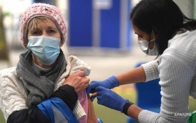 В Кабмине обещают продажу вакцин "под отпуска" - СМИ - korrespondent.net