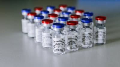 Гондурас зарегистрировал российскую вакцину "Спутник V" по ускоренной процедуре - nation-news.ru - Россия - Гондурас