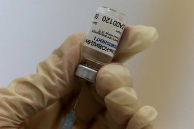 В Швейцарии назвали хитом вакцину «Спутник V» - lenta.ru - Россия - Швейцария