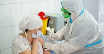 Виктор Ляшко - Ляшко назвал области Украины, где начата вакцинация от коронавируса - tsn.ua